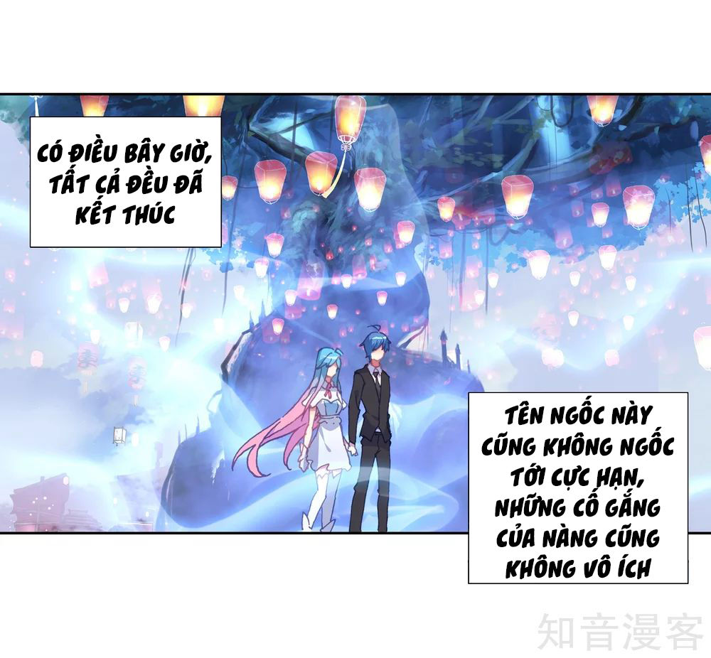 Tuyệt Thế Đường Môn - Chapter 199 - Page 23