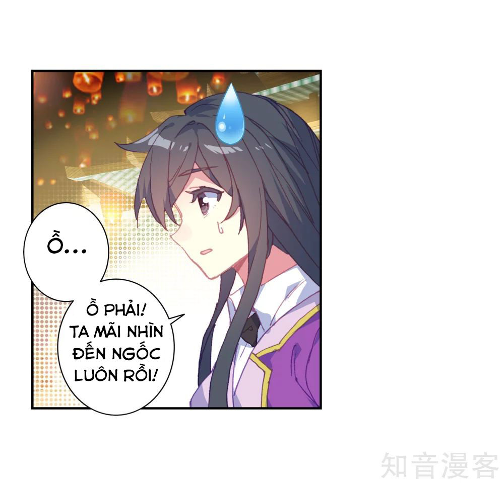 Tuyệt Thế Đường Môn - Chapter 199 - Page 25