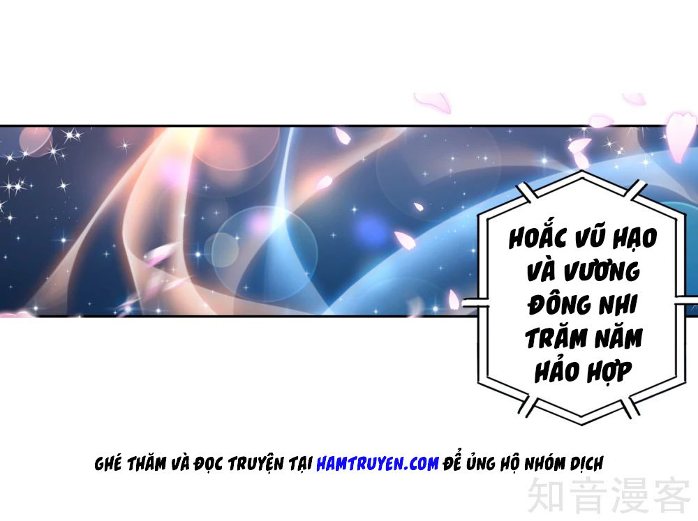 Tuyệt Thế Đường Môn - Chapter 199 - Page 29