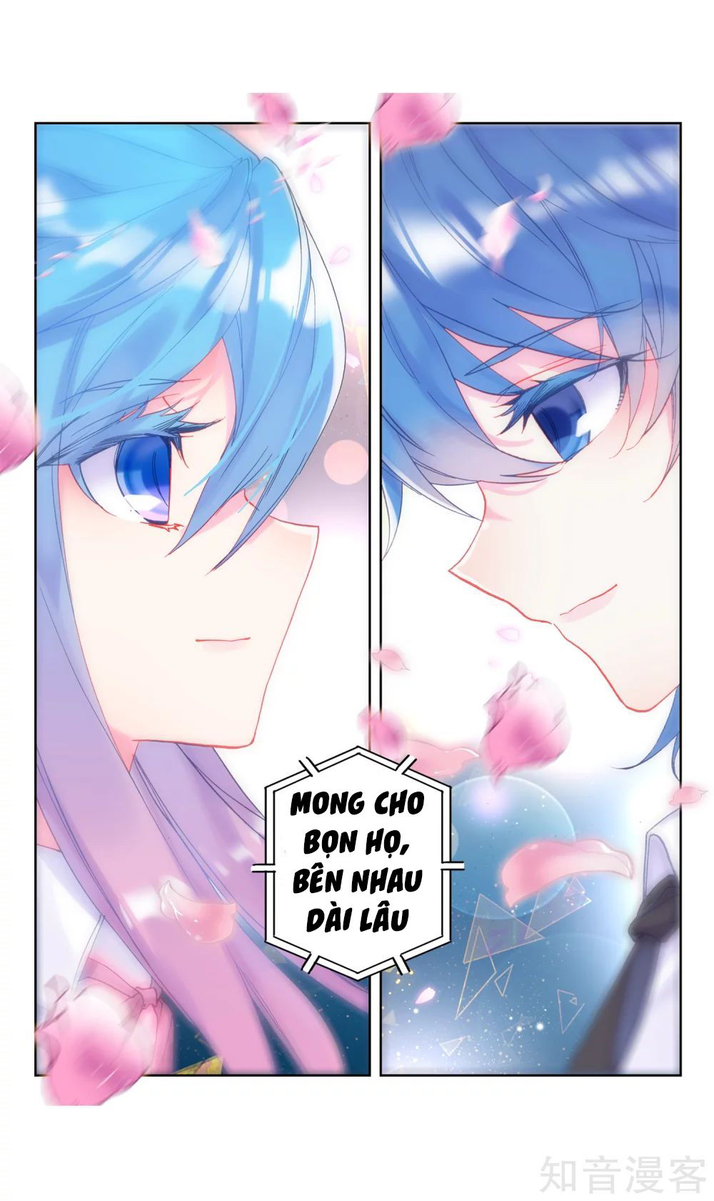 Tuyệt Thế Đường Môn - Chapter 199 - Page 31