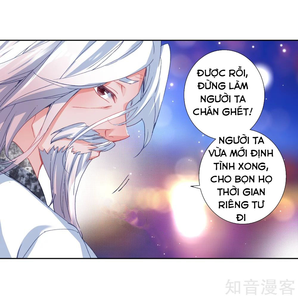 Tuyệt Thế Đường Môn - Chapter 199 - Page 36