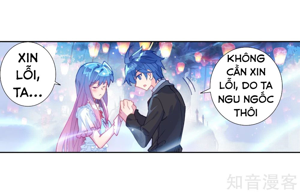 Tuyệt Thế Đường Môn - Chapter 199 - Page 6