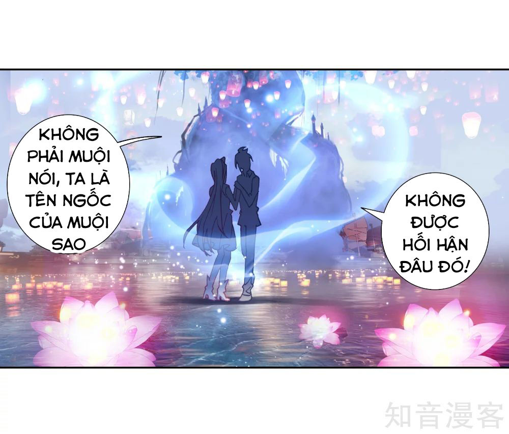 Tuyệt Thế Đường Môn - Chapter 199 - Page 7