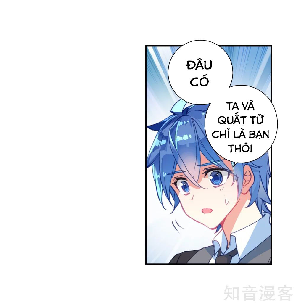 Tuyệt Thế Đường Môn - Chapter 199 - Page 9