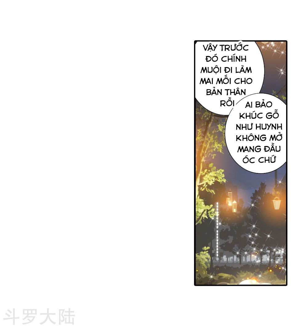 Tuyệt Thế Đường Môn - Chapter 200 - Page 12