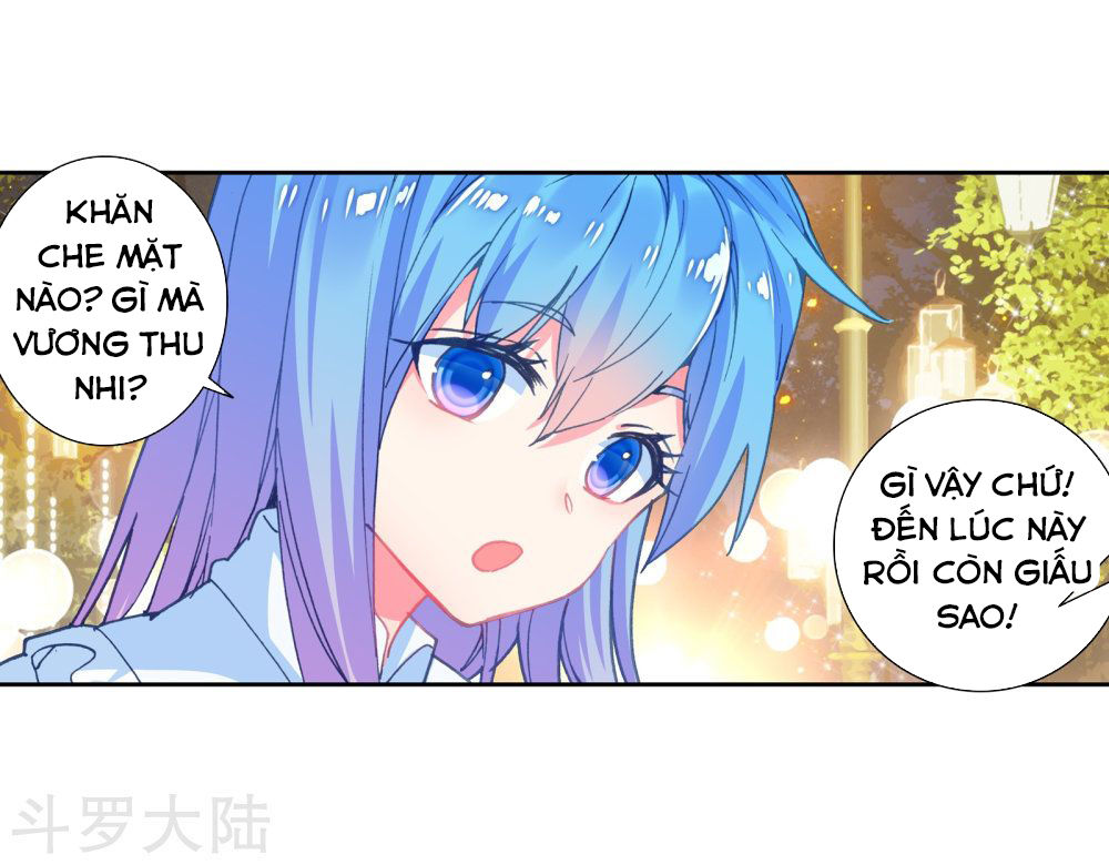 Tuyệt Thế Đường Môn - Chapter 200 - Page 14