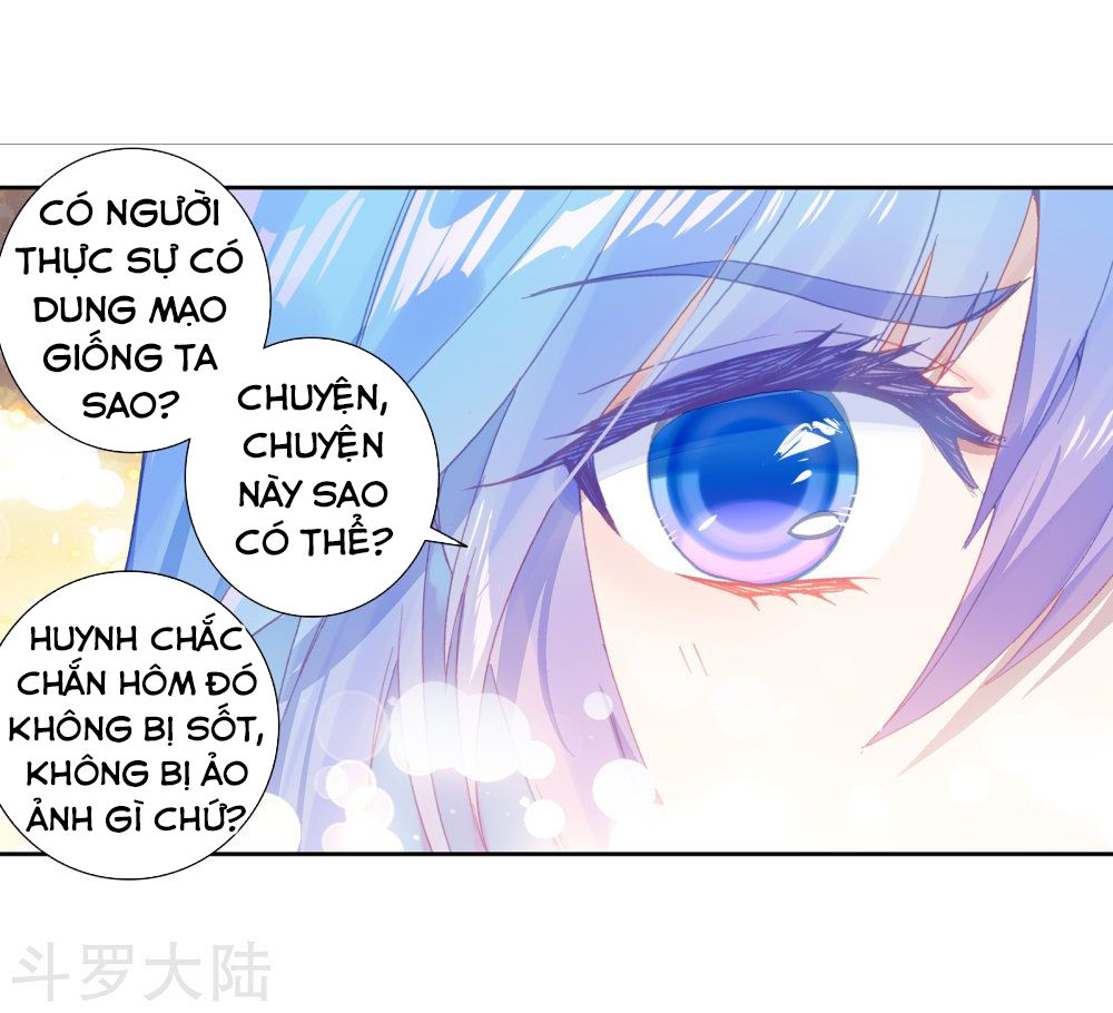 Tuyệt Thế Đường Môn - Chapter 200 - Page 16