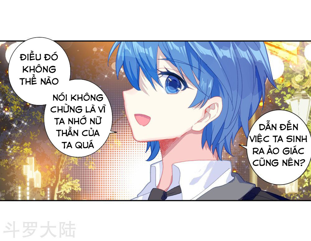 Tuyệt Thế Đường Môn - Chapter 200 - Page 17