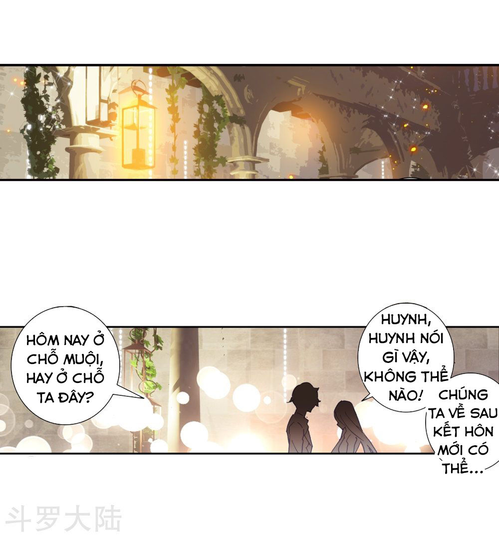 Tuyệt Thế Đường Môn - Chapter 200 - Page 18