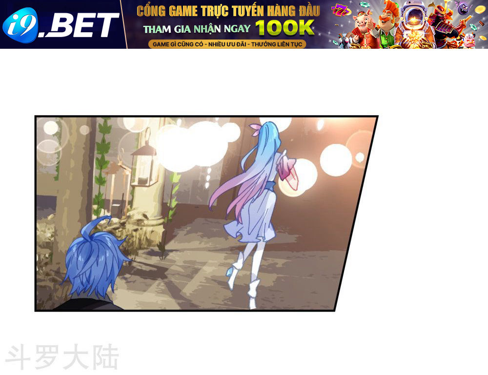 Tuyệt Thế Đường Môn - Chapter 200 - Page 21