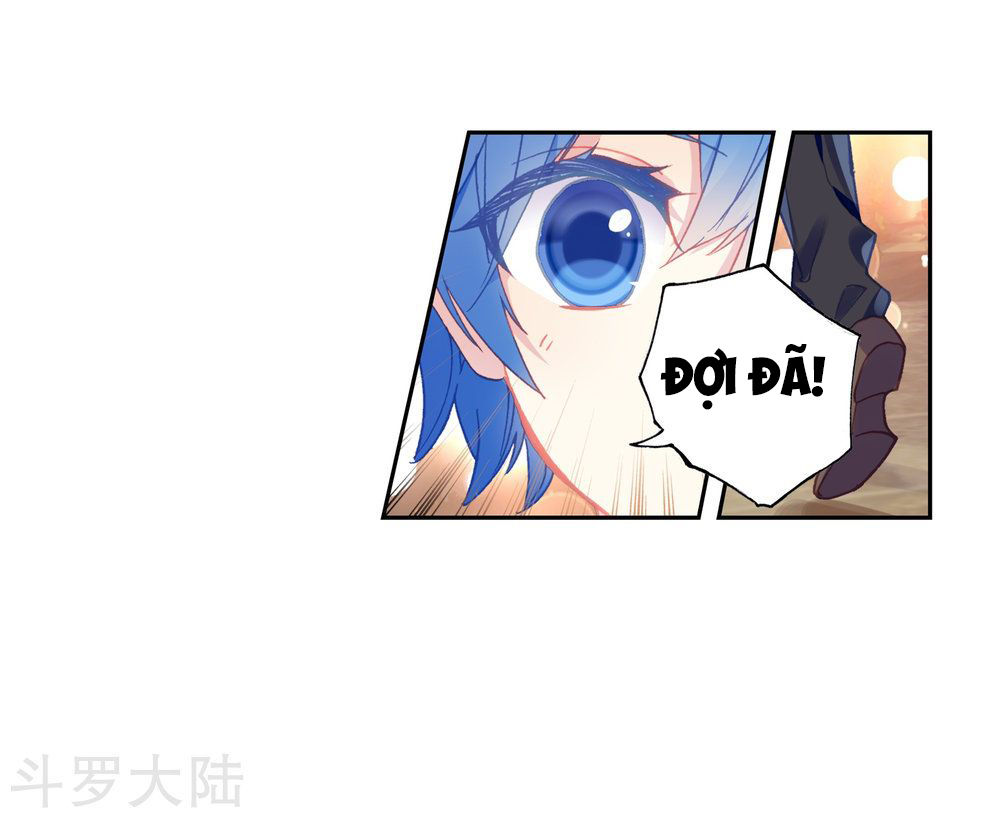 Tuyệt Thế Đường Môn - Chapter 200 - Page 22