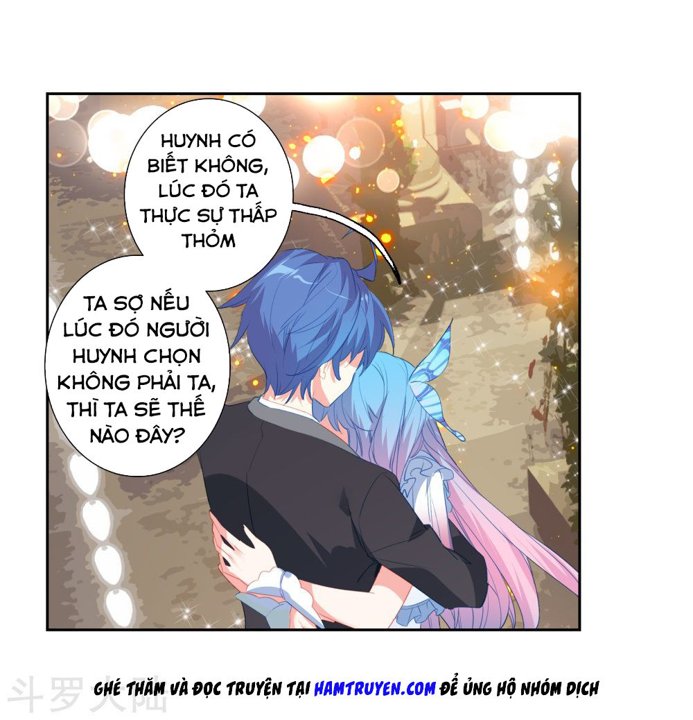 Tuyệt Thế Đường Môn - Chapter 200 - Page 26