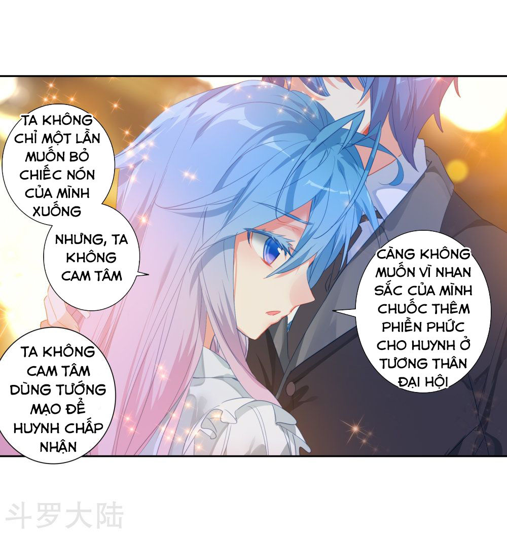 Tuyệt Thế Đường Môn - Chapter 200 - Page 28