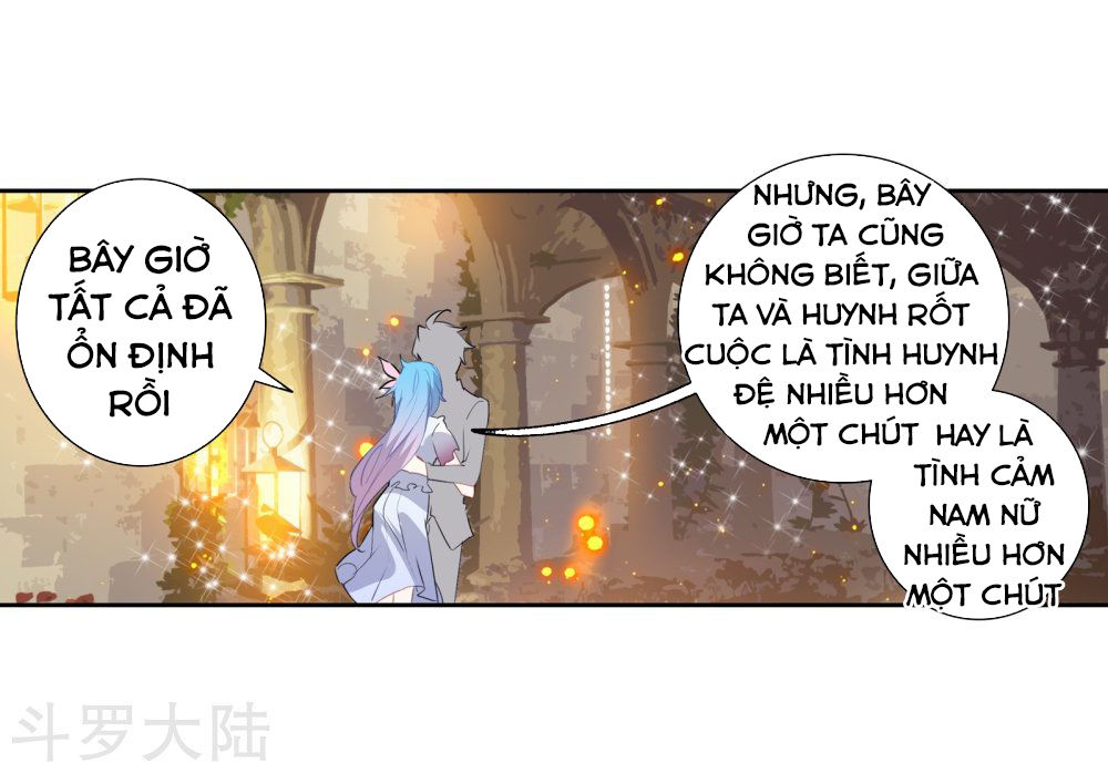 Tuyệt Thế Đường Môn - Chapter 200 - Page 29