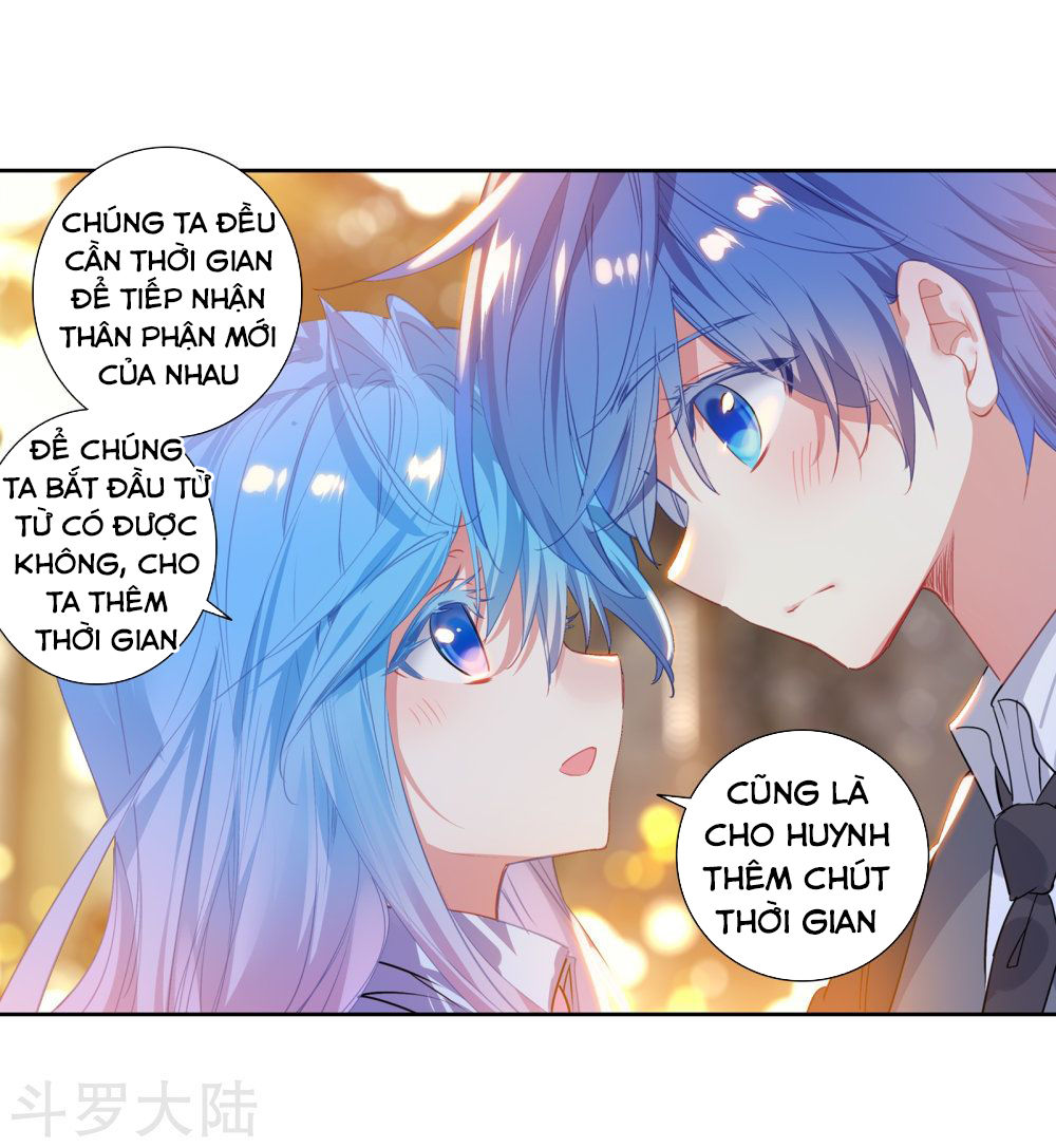 Tuyệt Thế Đường Môn - Chapter 200 - Page 30