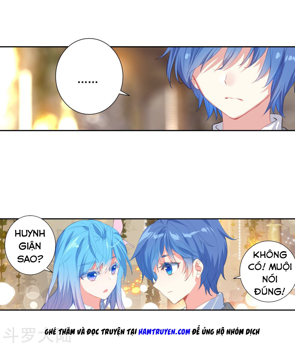 Tuyệt Thế Đường Môn - Chapter 200 - Page 31