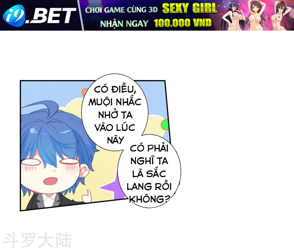 Tuyệt Thế Đường Môn - Chapter 200 - Page 34