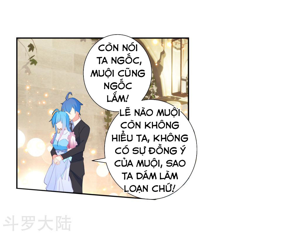 Tuyệt Thế Đường Môn - Chapter 200 - Page 37