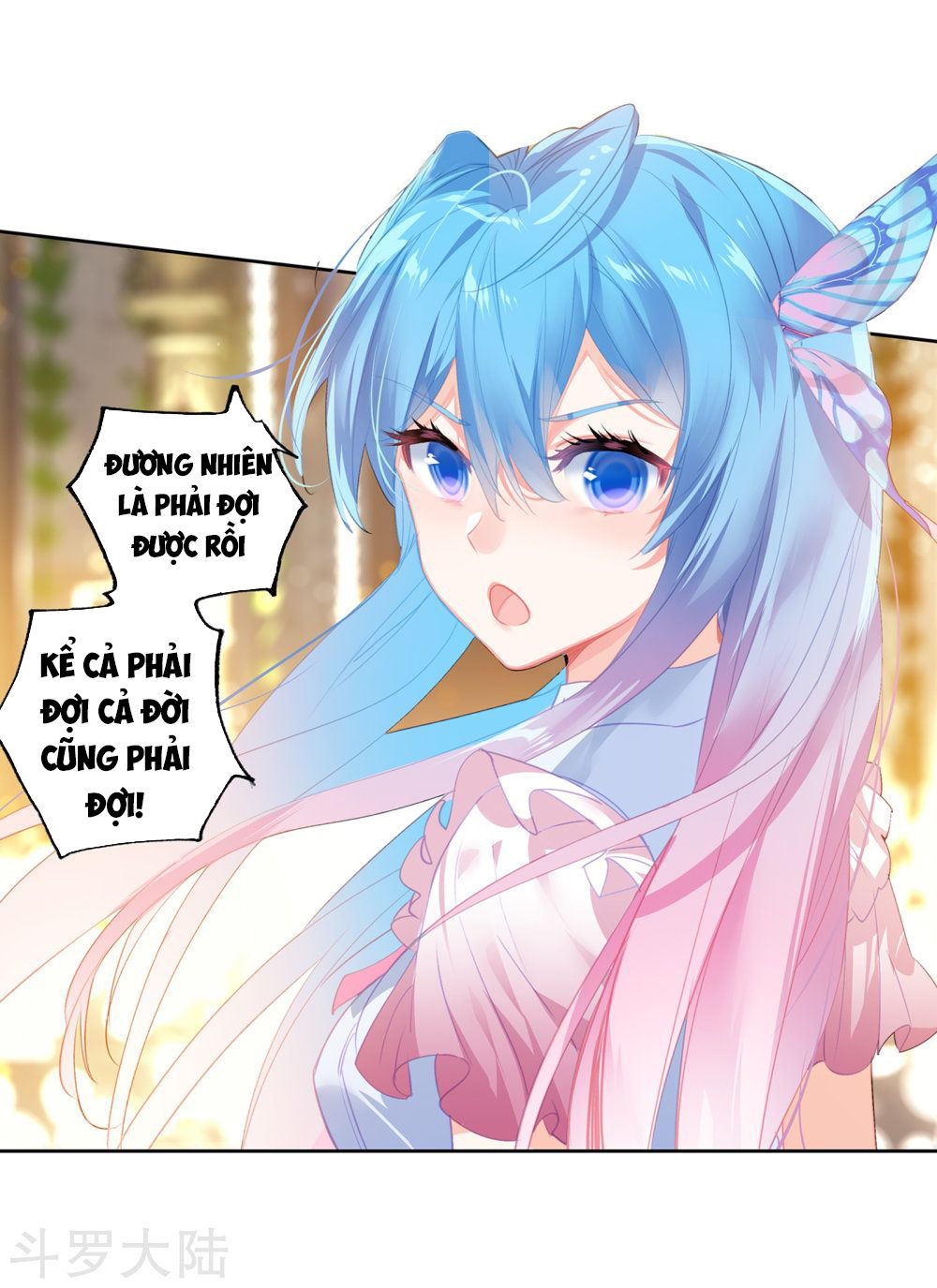 Tuyệt Thế Đường Môn - Chapter 200 - Page 39