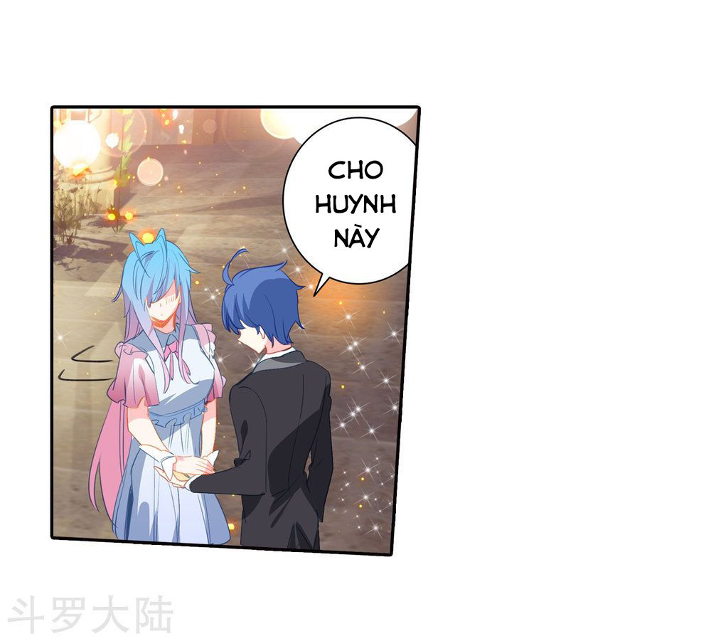 Tuyệt Thế Đường Môn - Chapter 200 - Page 40