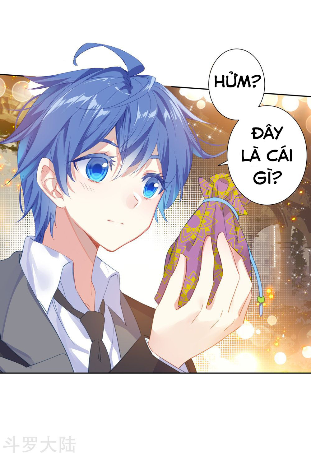 Tuyệt Thế Đường Môn - Chapter 200 - Page 42