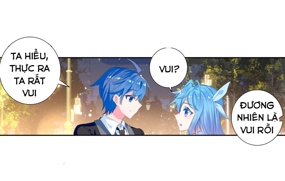 Tuyệt Thế Đường Môn - Chapter 200 - Page 5