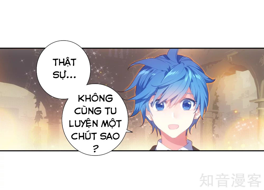 Tuyệt Thế Đường Môn - Chapter 201 - Page 14