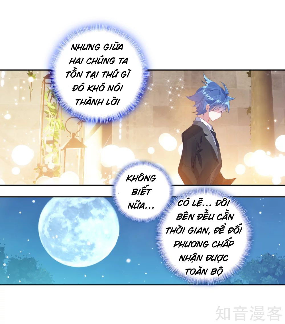 Tuyệt Thế Đường Môn - Chapter 201 - Page 19