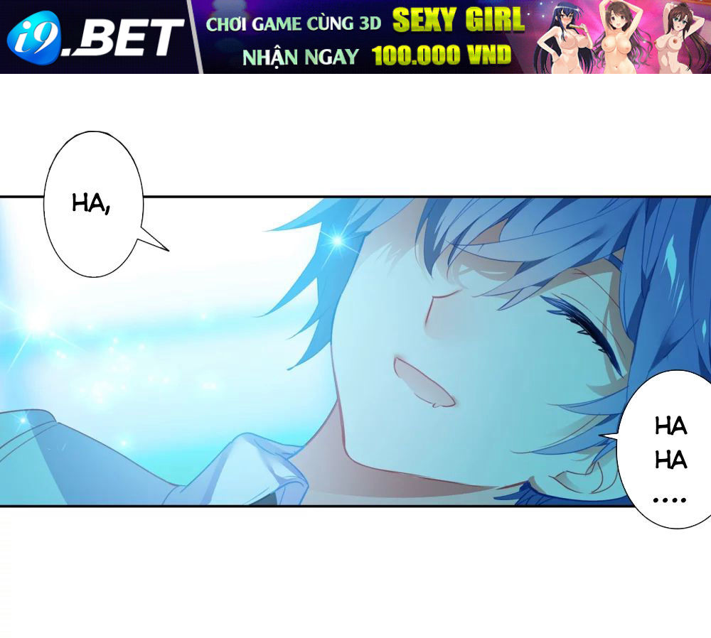 Tuyệt Thế Đường Môn - Chapter 201 - Page 21