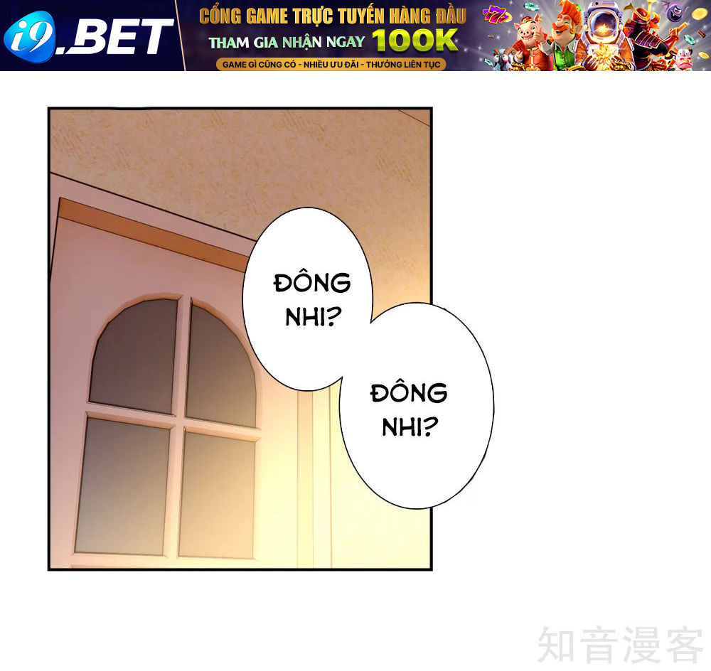 Tuyệt Thế Đường Môn - Chapter 201 - Page 23