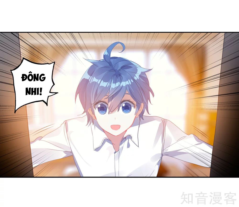 Tuyệt Thế Đường Môn - Chapter 201 - Page 25