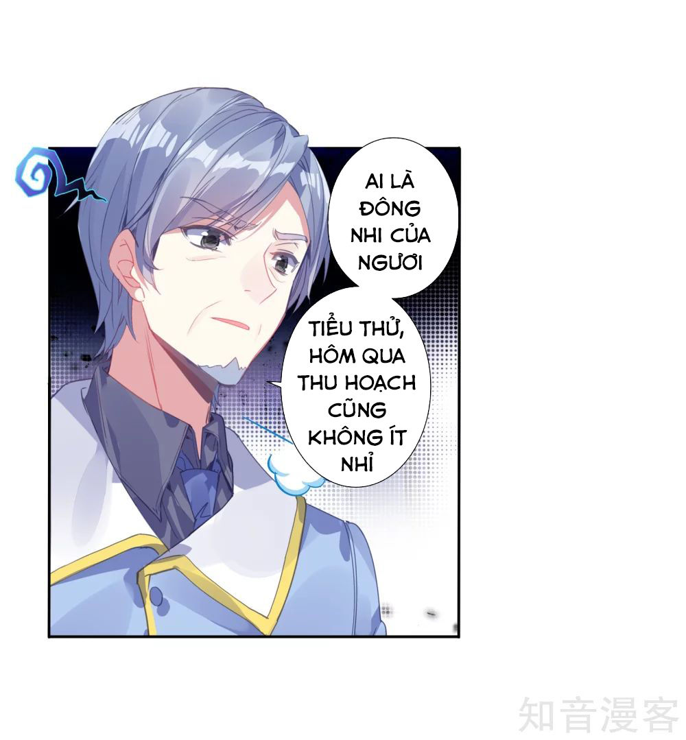 Tuyệt Thế Đường Môn - Chapter 201 - Page 26