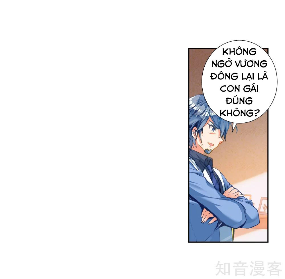 Tuyệt Thế Đường Môn - Chapter 201 - Page 29