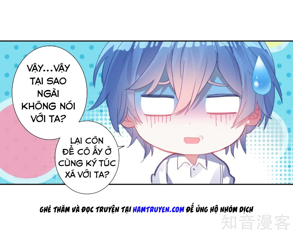 Tuyệt Thế Đường Môn - Chapter 201 - Page 33