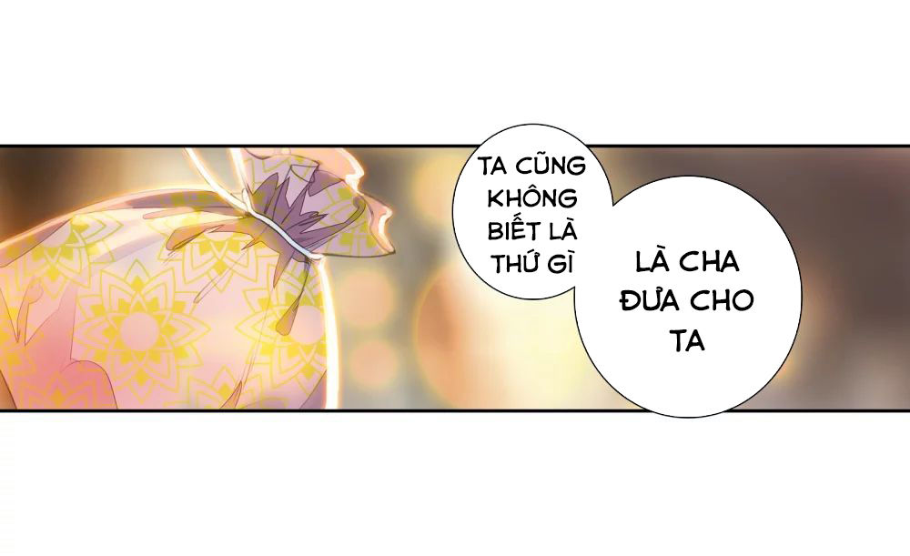 Tuyệt Thế Đường Môn - Chapter 201 - Page 4