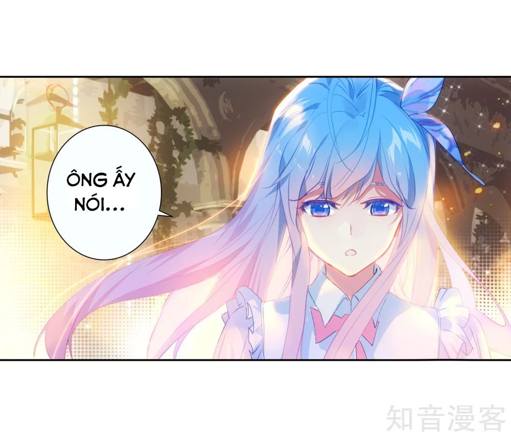 Tuyệt Thế Đường Môn - Chapter 201 - Page 5