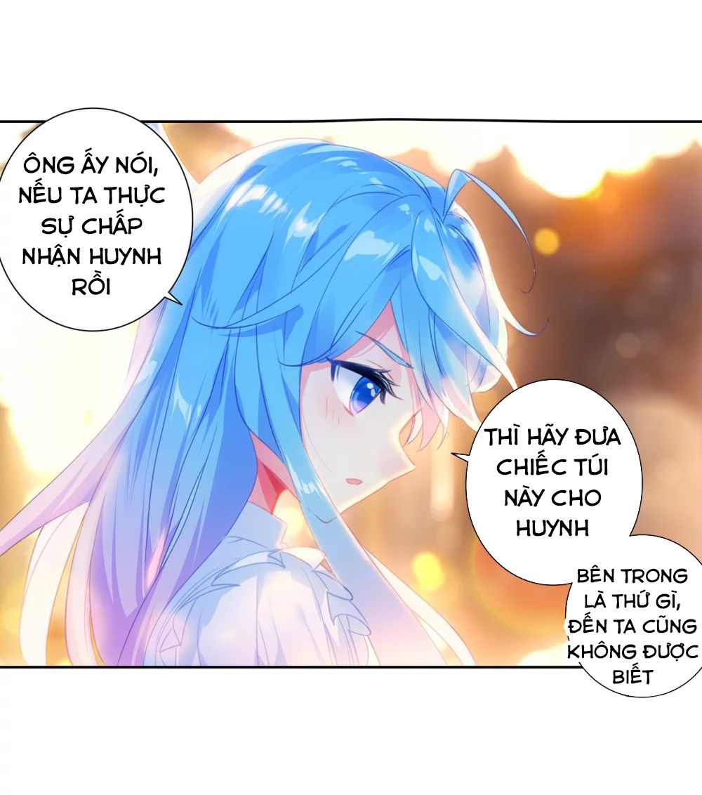 Tuyệt Thế Đường Môn - Chapter 201 - Page 6