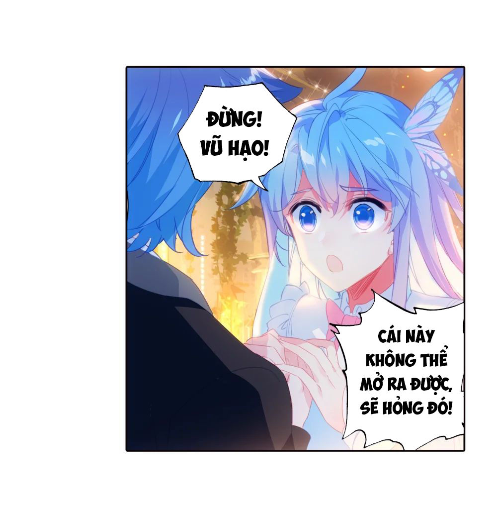 Tuyệt Thế Đường Môn - Chapter 201 - Page 8