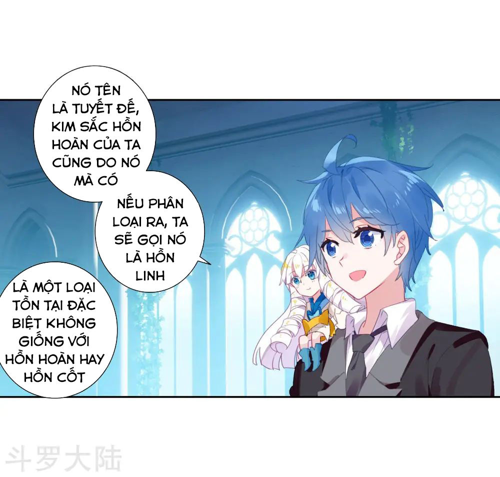 Tuyệt Thế Đường Môn - Chapter 202 - Page 14