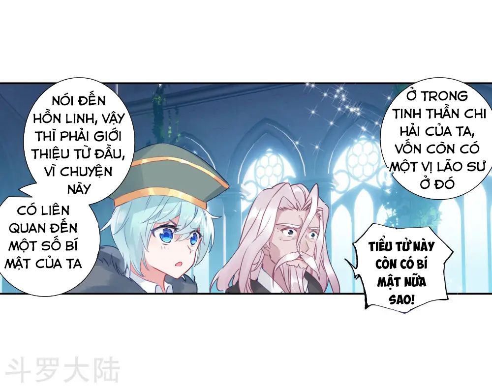 Tuyệt Thế Đường Môn - Chapter 202 - Page 15