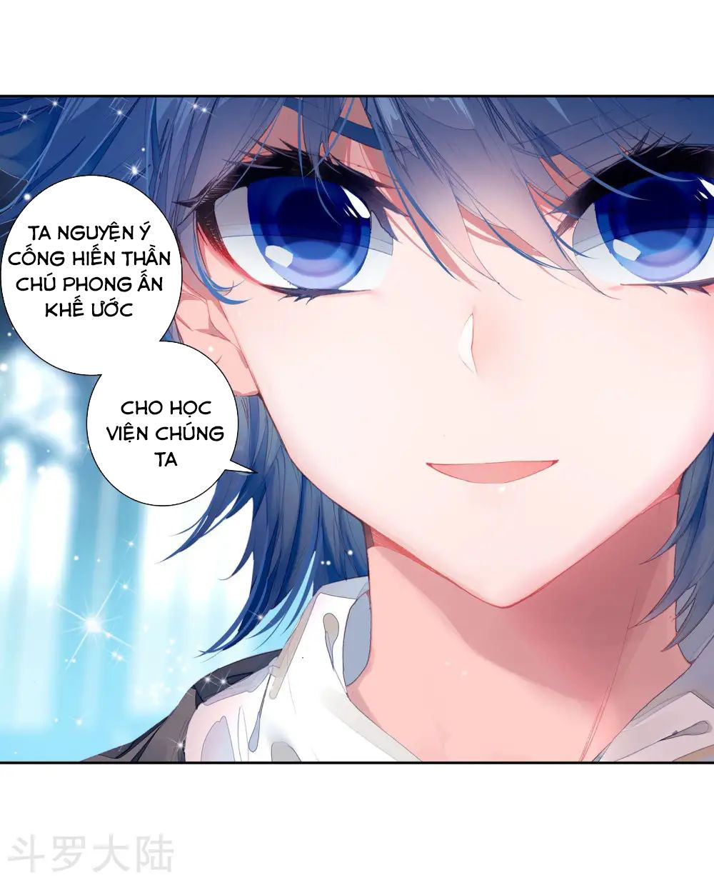 Tuyệt Thế Đường Môn - Chapter 202 - Page 23