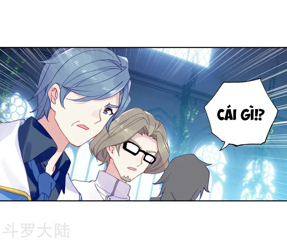 Tuyệt Thế Đường Môn - Chapter 202 - Page 24