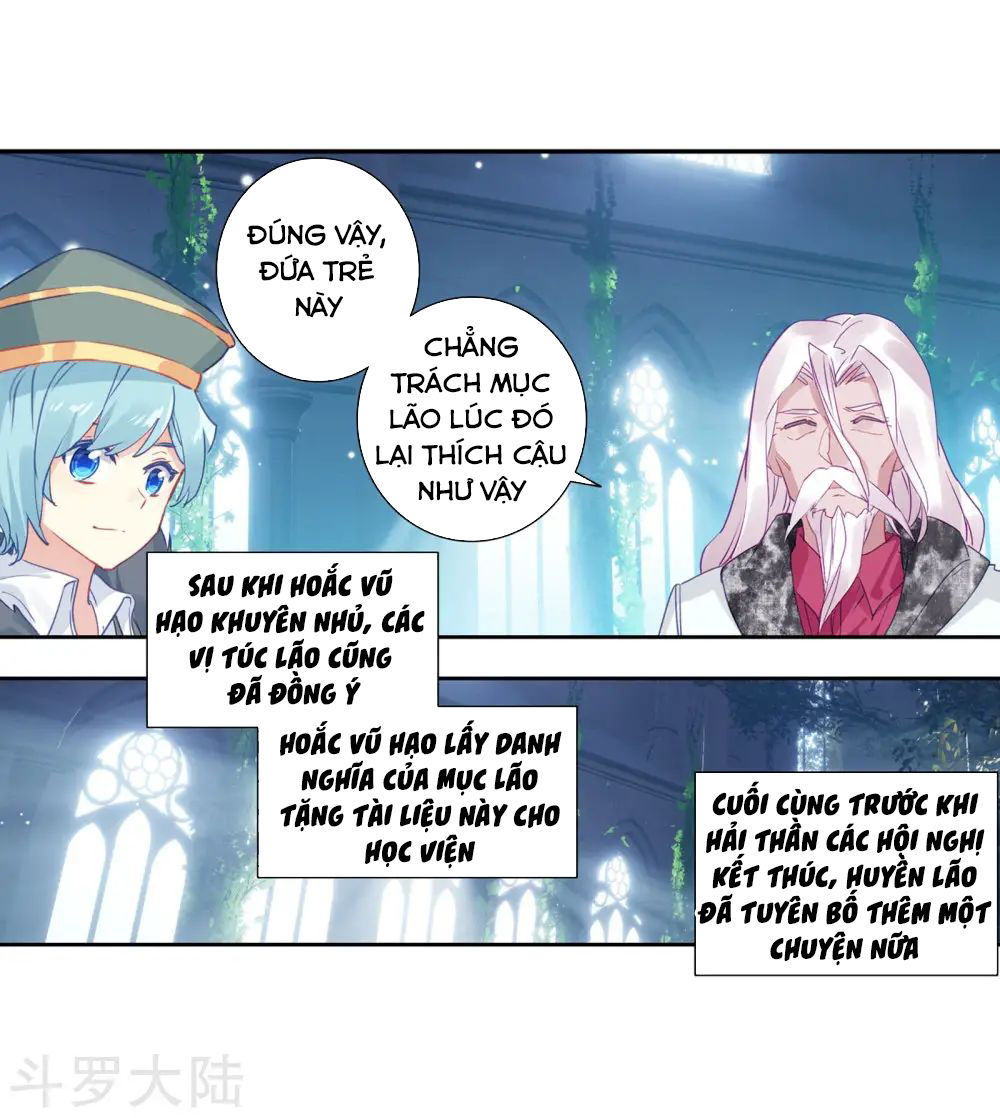 Tuyệt Thế Đường Môn - Chapter 202 - Page 28