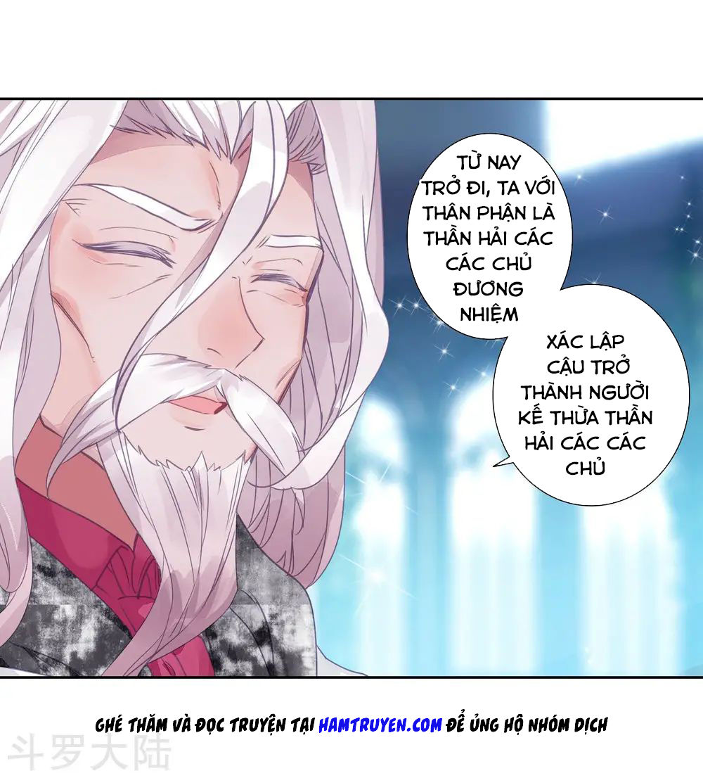 Tuyệt Thế Đường Môn - Chapter 202 - Page 29