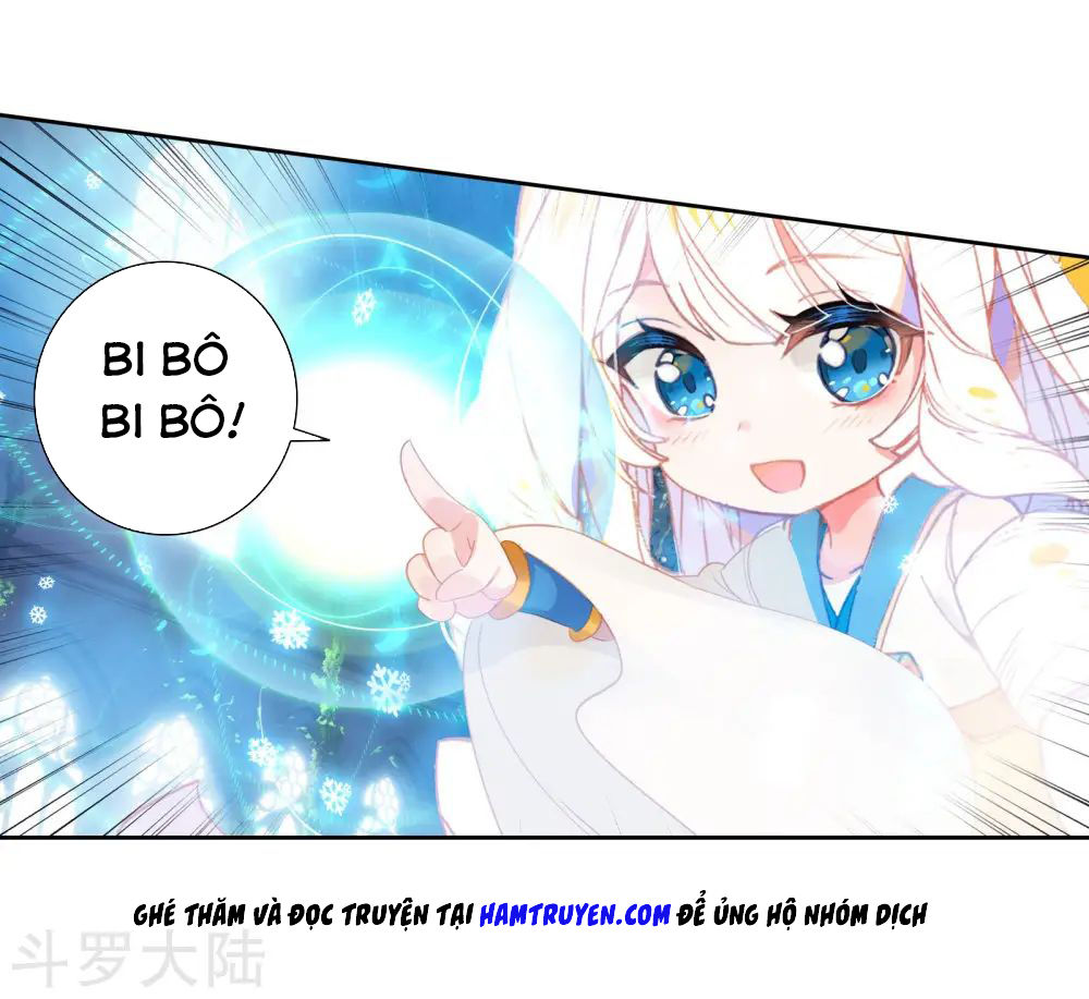 Tuyệt Thế Đường Môn - Chapter 202 - Page 3