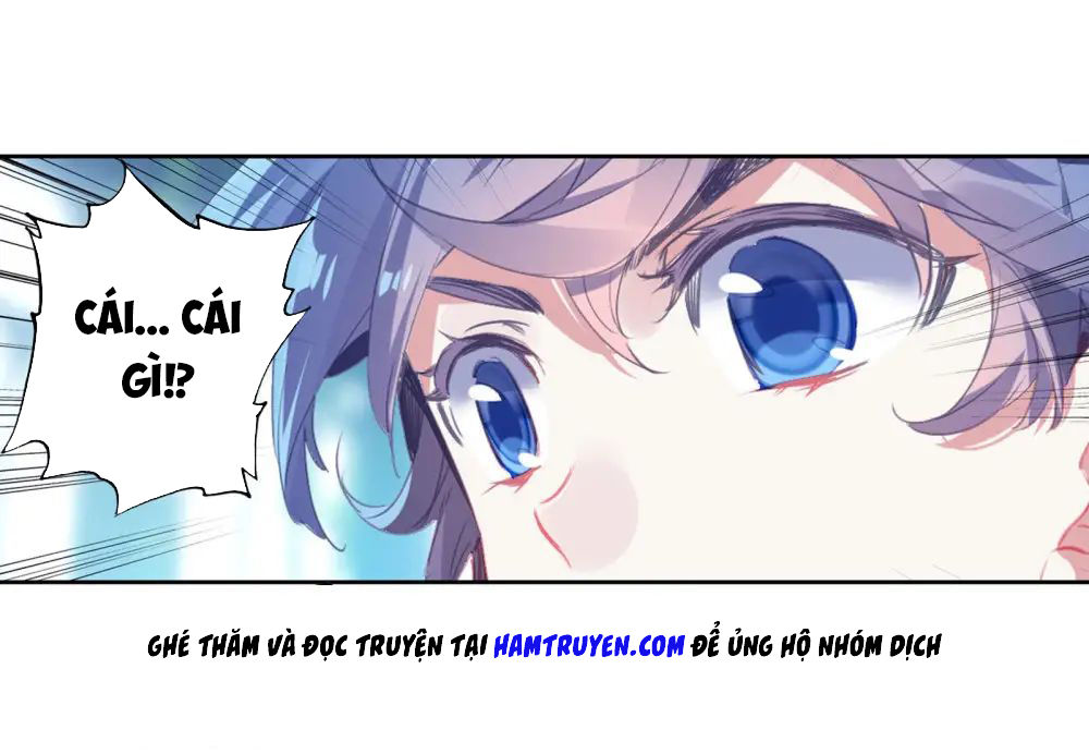 Tuyệt Thế Đường Môn - Chapter 202 - Page 30