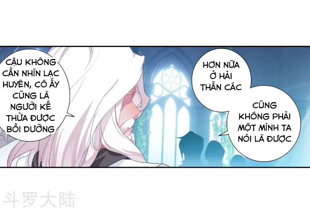 Tuyệt Thế Đường Môn - Chapter 202 - Page 33