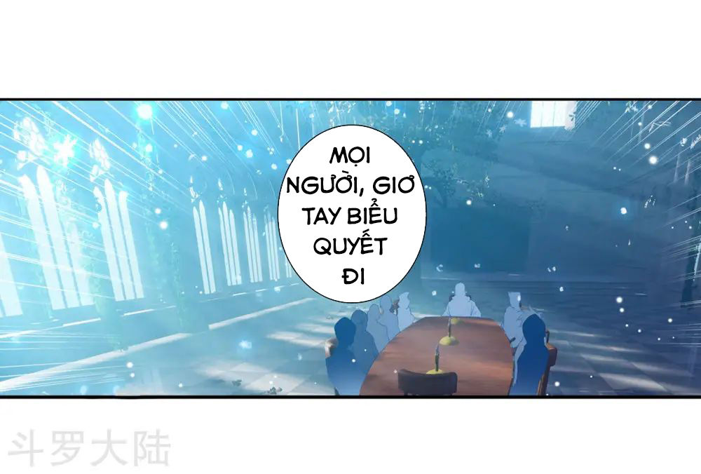 Tuyệt Thế Đường Môn - Chapter 202 - Page 34