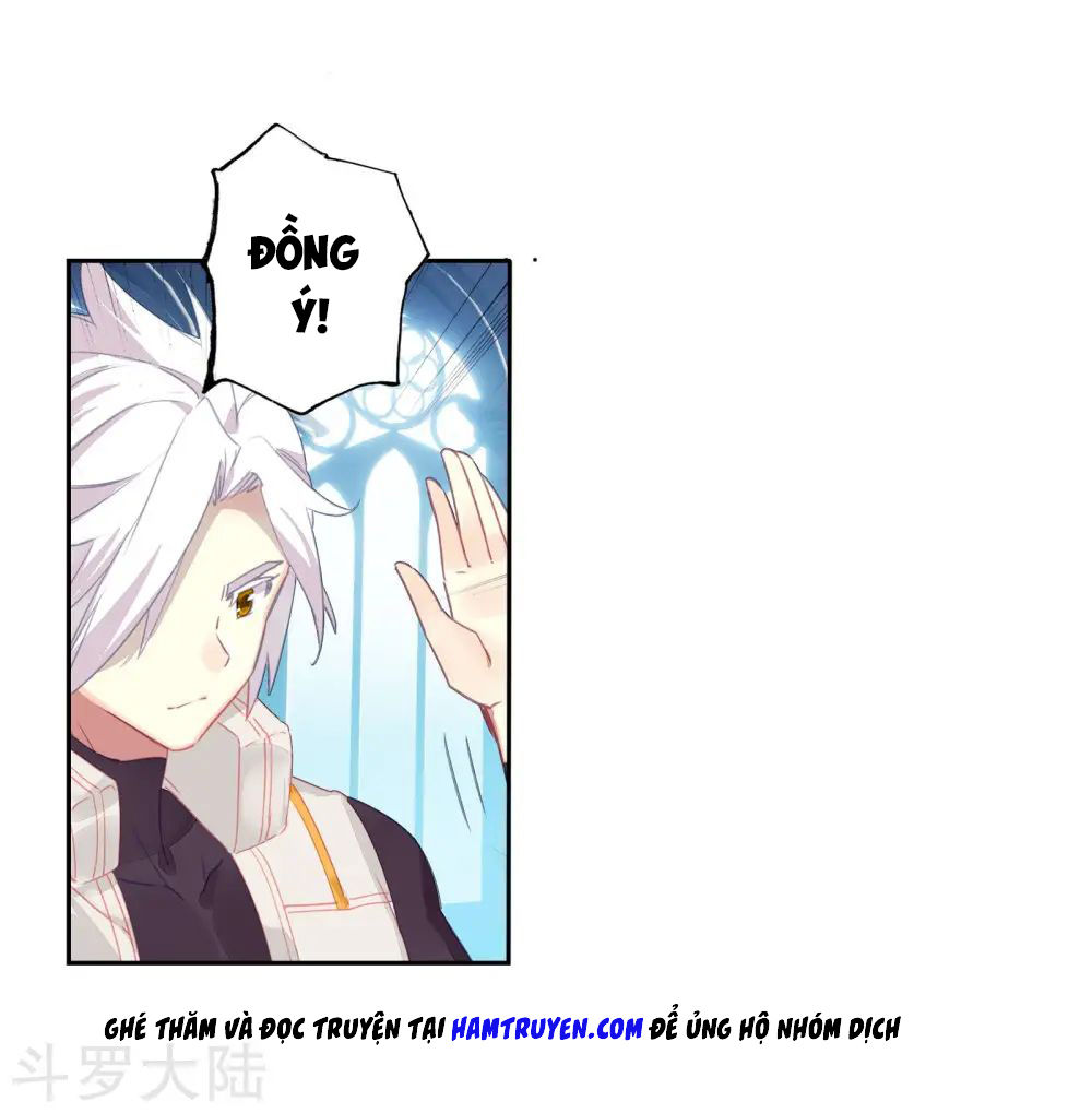 Tuyệt Thế Đường Môn - Chapter 202 - Page 35