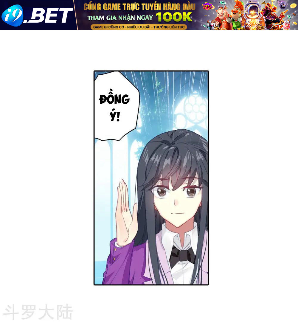 Tuyệt Thế Đường Môn - Chapter 202 - Page 36